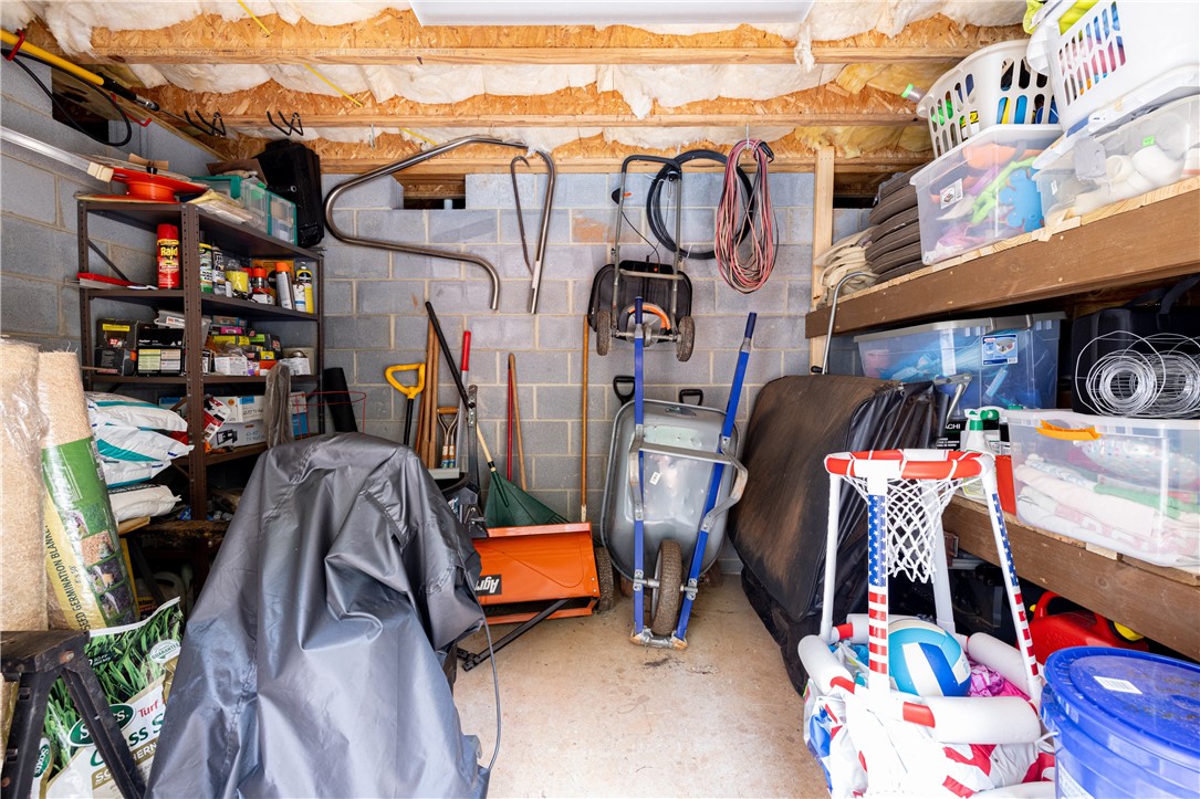 402 Home Stretch Drive Seneca, SC 29672 - Photo 36 of 38