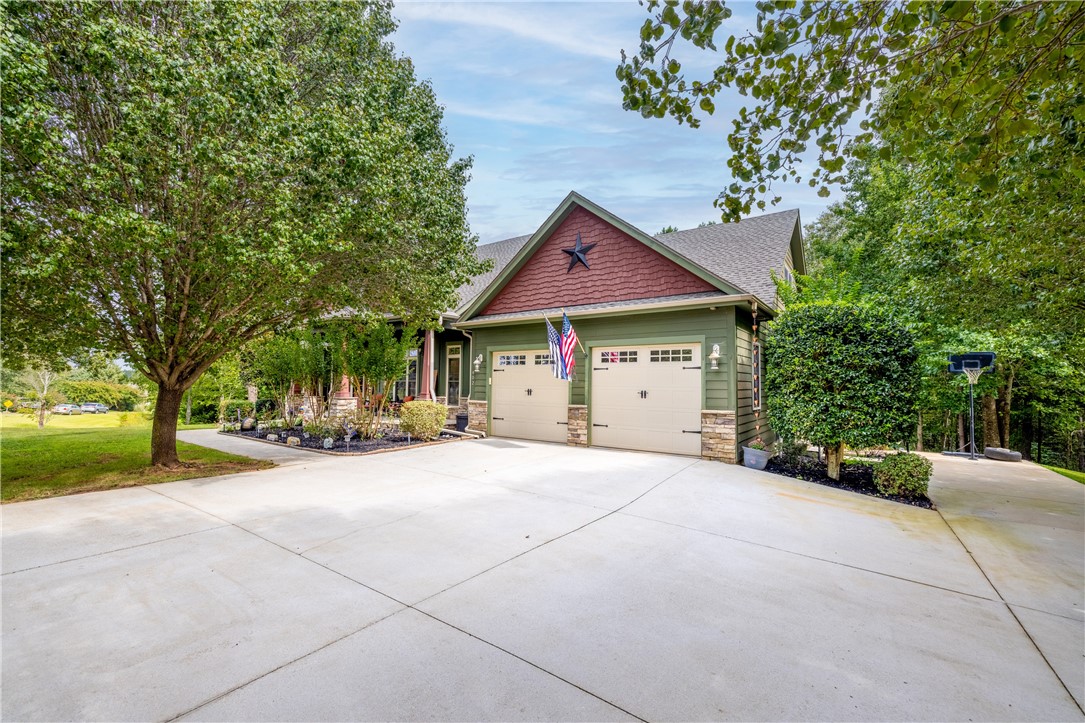 402 Home Stretch Drive Seneca, SC 29672 - Photo 38 of 38