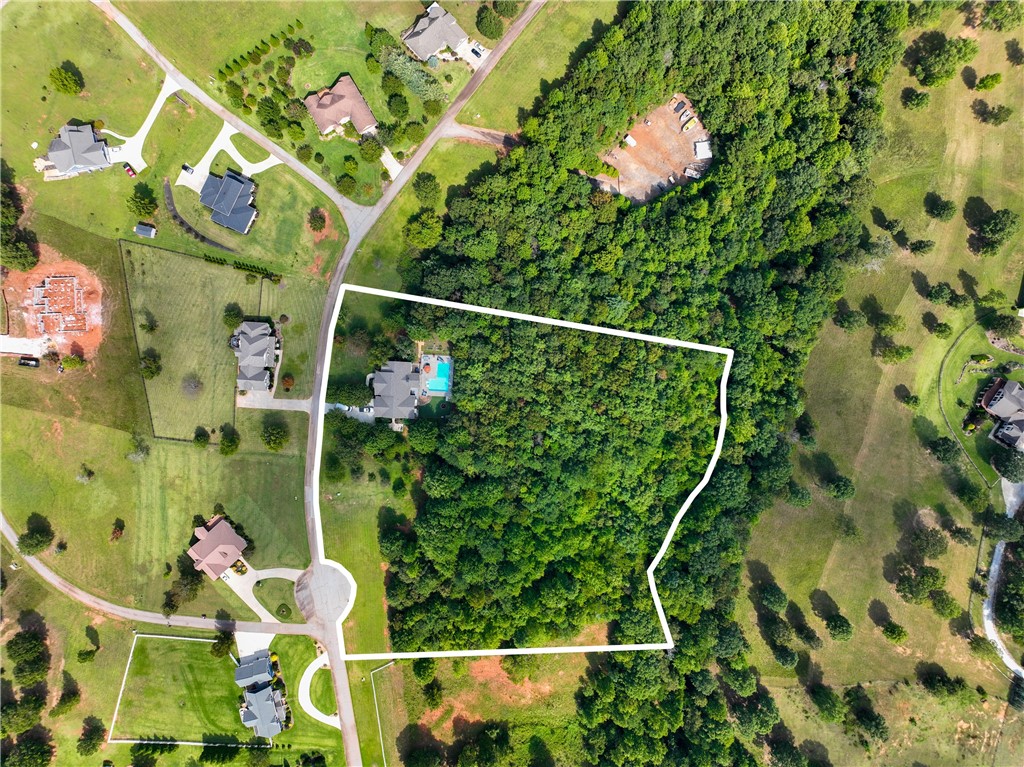 402 Home Stretch Drive Seneca, SC 29672 - Photo 6 of 38