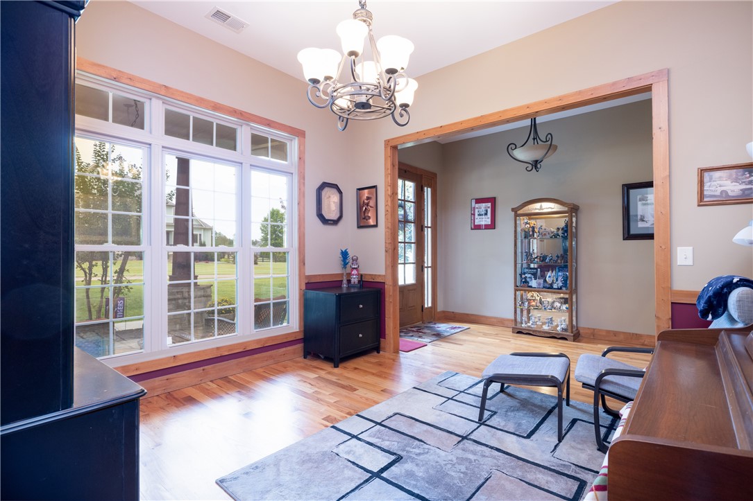 402 Home Stretch Drive Seneca, SC 29672 - Photo 8 of 38