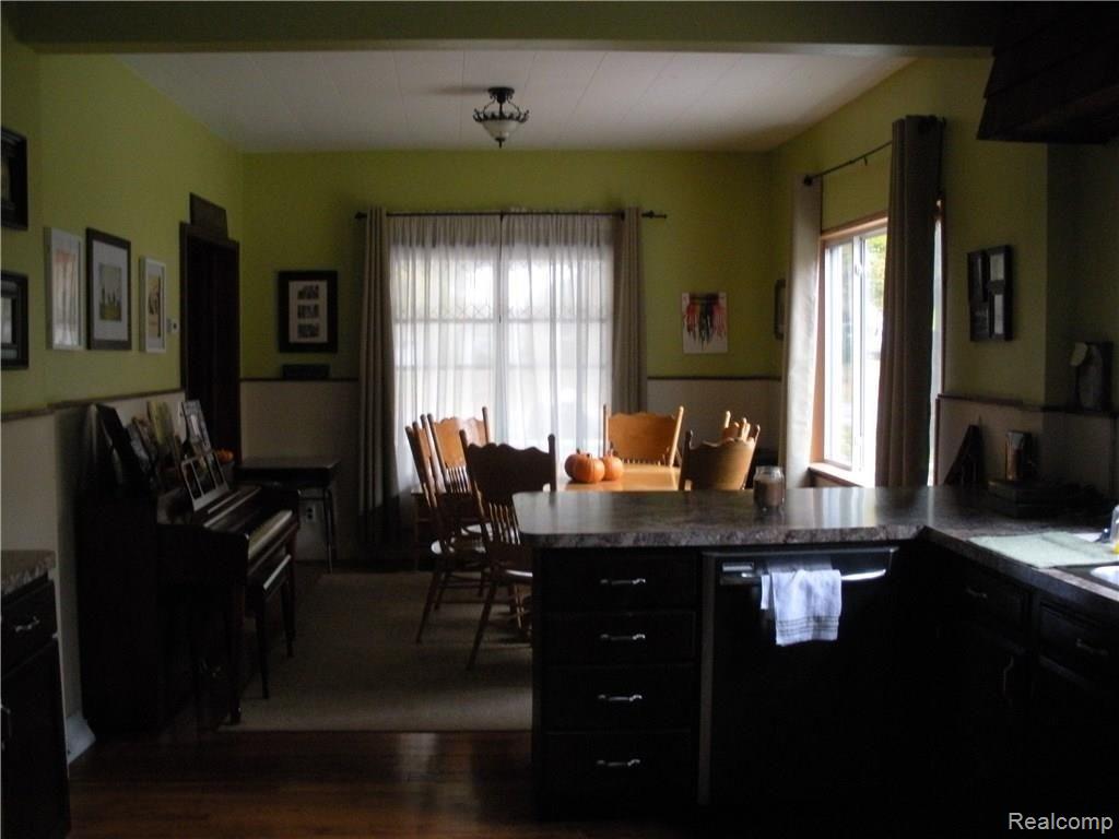 3871 North Mill Road Dryden, MI 48428 - Photo 6 of 26