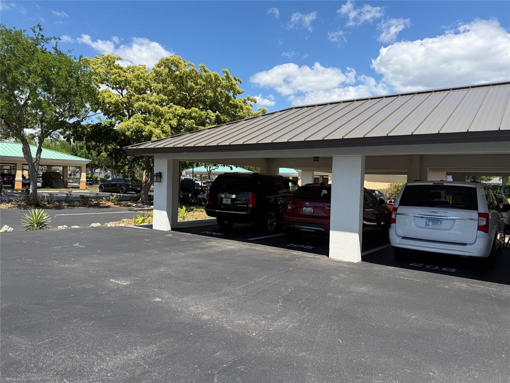 3020 Matecumbe Key Road, Unit 106 Punta Gorda, FL 33955 - Photo 31 of 60 Gallery Image 31