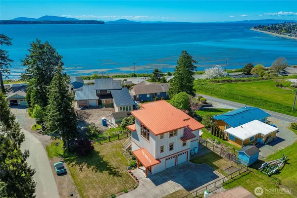 $915,000 | 8285 Sunset Street, Blaine, WA 98230