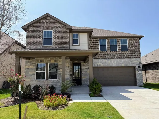 $2,495 | 713 Roanoke Drive, Princeton, TX 75407