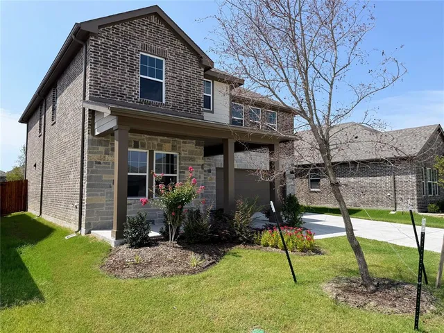 $2,495 | 713 Roanoke Drive, Princeton, TX 75407