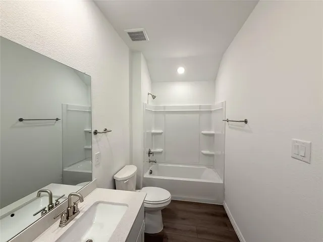 $2,495 | 713 Roanoke Drive, Princeton, TX 75407