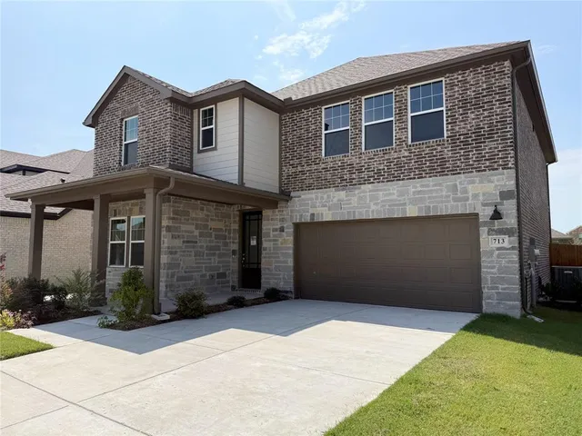 $2,495 | 713 Roanoke Drive, Princeton, TX 75407