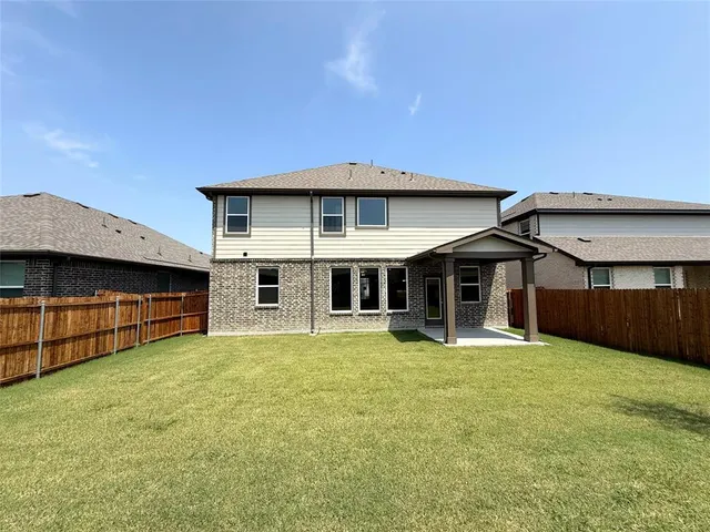 $2,495 | 713 Roanoke Drive, Princeton, TX 75407