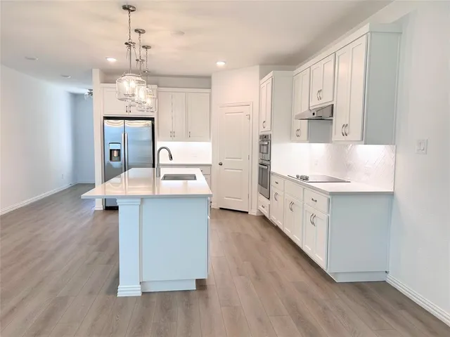 $2,495 | 713 Roanoke Drive, Princeton, TX 75407