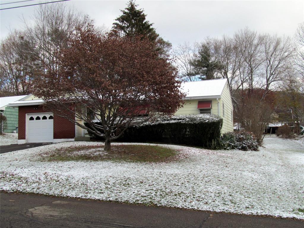 22 Frederick Road Binghamton, NY 13901 - Photo 1 of 2 Gallery Image 1