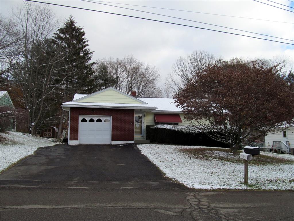 22 Frederick Road Binghamton, NY 13901 - Photo 2 of 2 Gallery Image 2