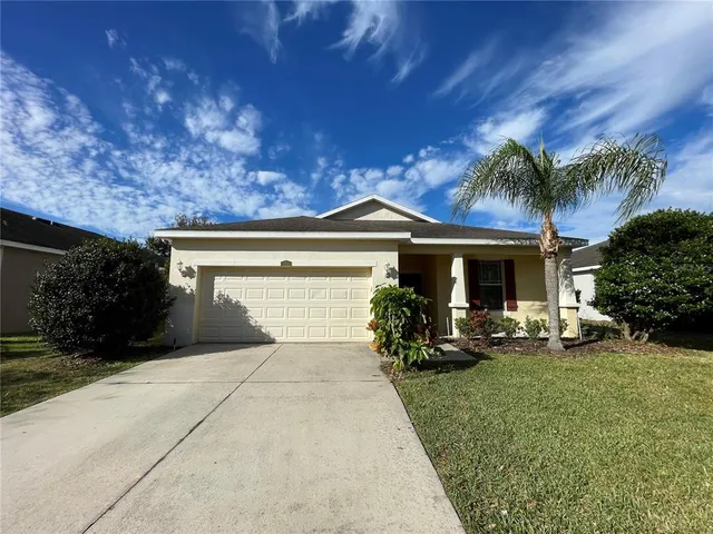 $299,900 | 12218 Fairlawn Drive, Riverview, FL 33579