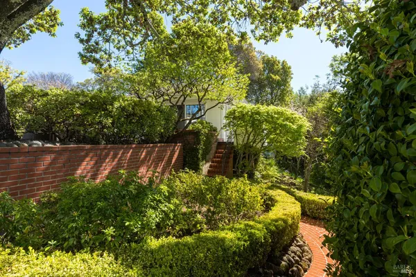 $6,395,000 | 14 Skyland Way, Ross, CA 94957