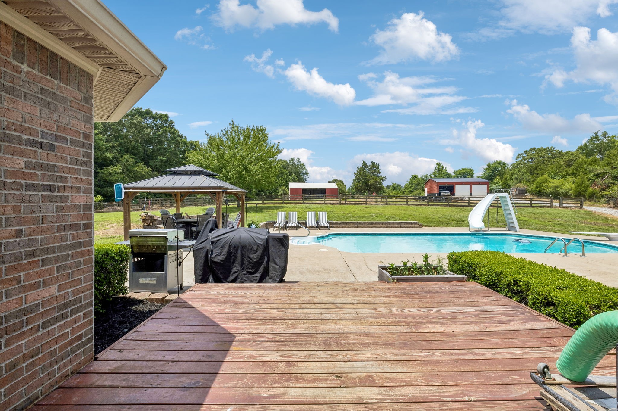 947 Bold Springs Road McEwen, TN 37101 - Photo 73 of 95