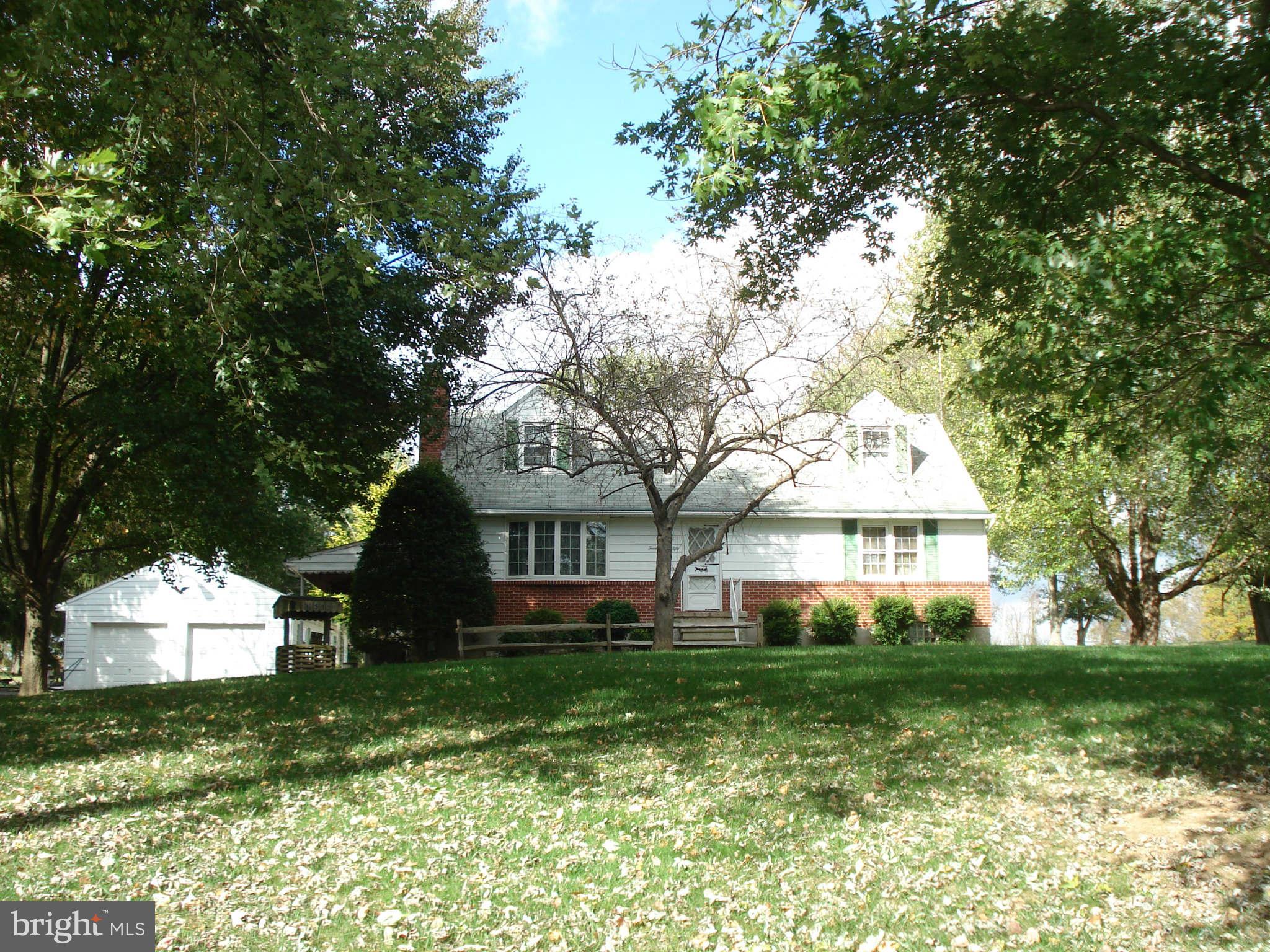2550 Greene Road Baldwin, MD 21013 - Photo 1 of 9 Exterior (Front)
