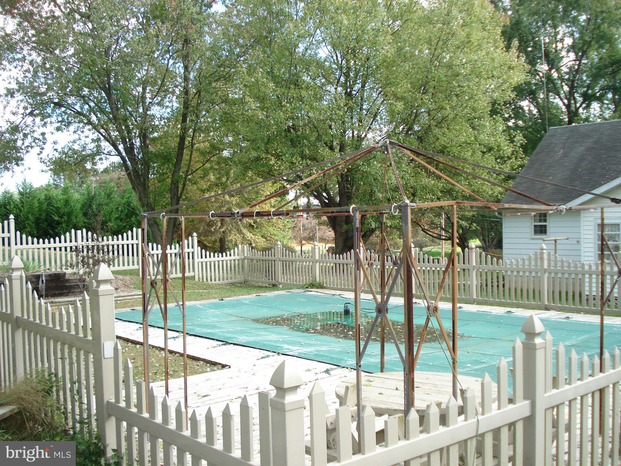 2550 Greene Road Baldwin, MD 21013 - Photo 4 of 9 Exterior (Rear)