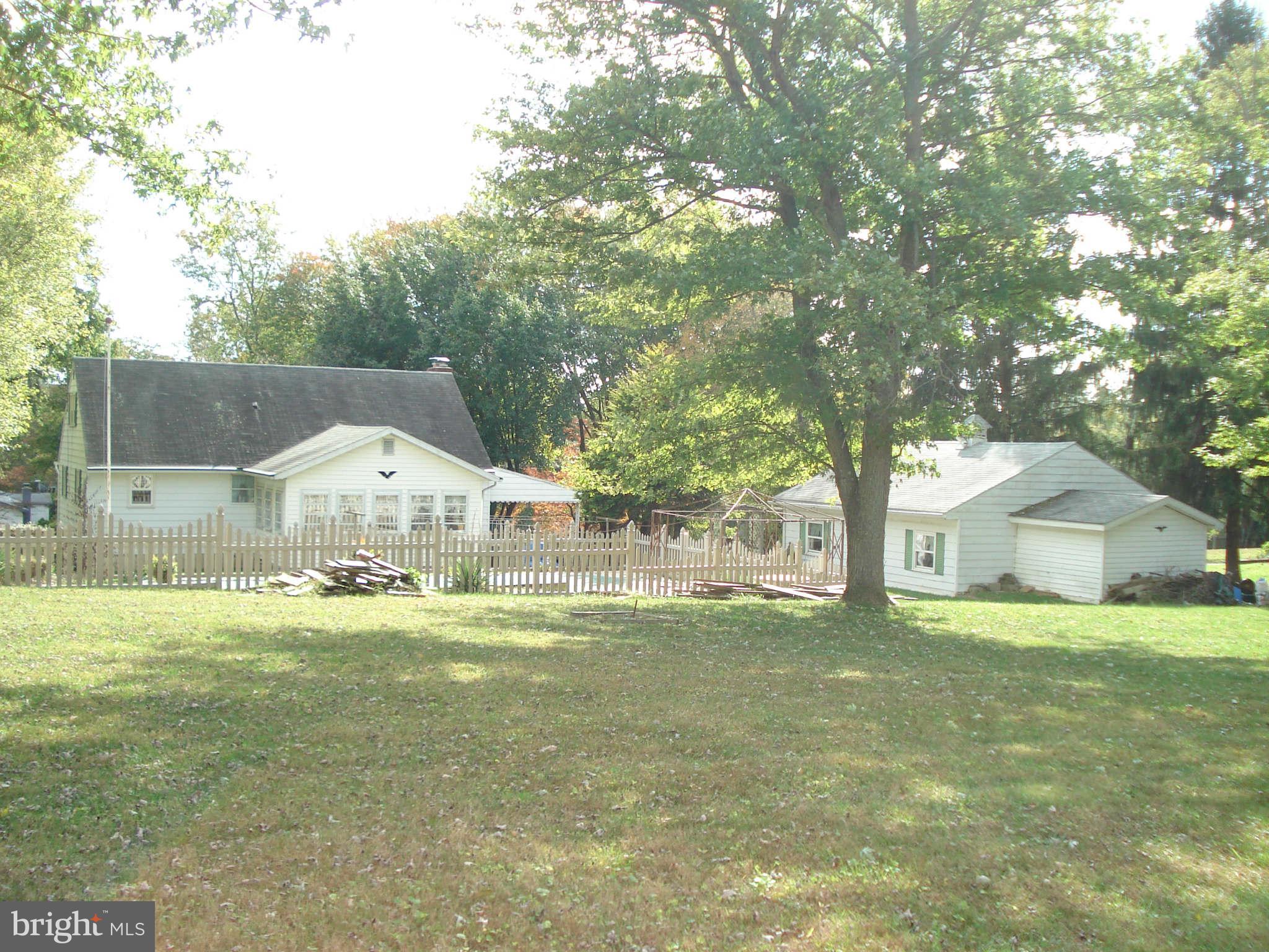 2550 Greene Road Baldwin, MD 21013 - Photo 7 of 9 Exterior (Rear)