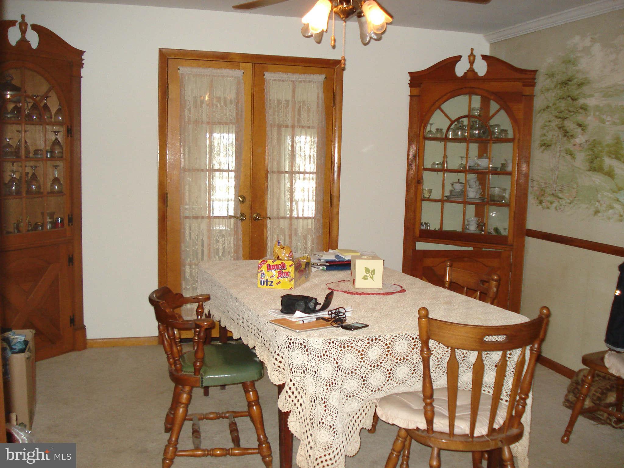 2550 Greene Road Baldwin, MD 21013 - Photo 9 of 9 Dining Room