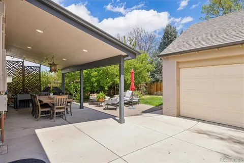 $850,000 | 730 Ivanhoe Street, Denver, CO 80220