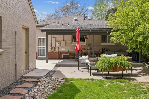 $850,000 | 730 Ivanhoe Street, Denver, CO 80220