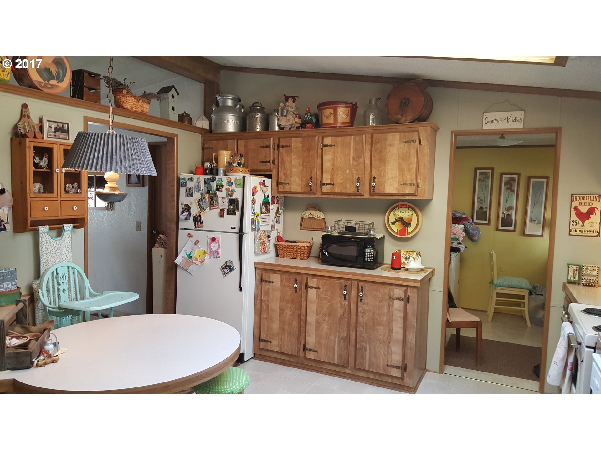 6681 East Loop Road Stevenson, WA 98648 - Photo 20 of 29 Kitchen