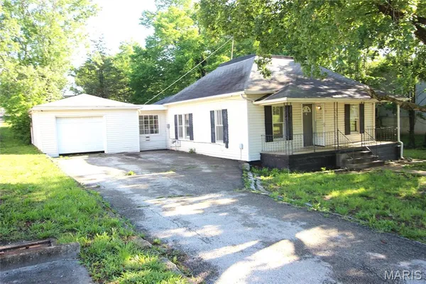 $113,000 | 112 West Fite Street, Park Hills, MO 63601