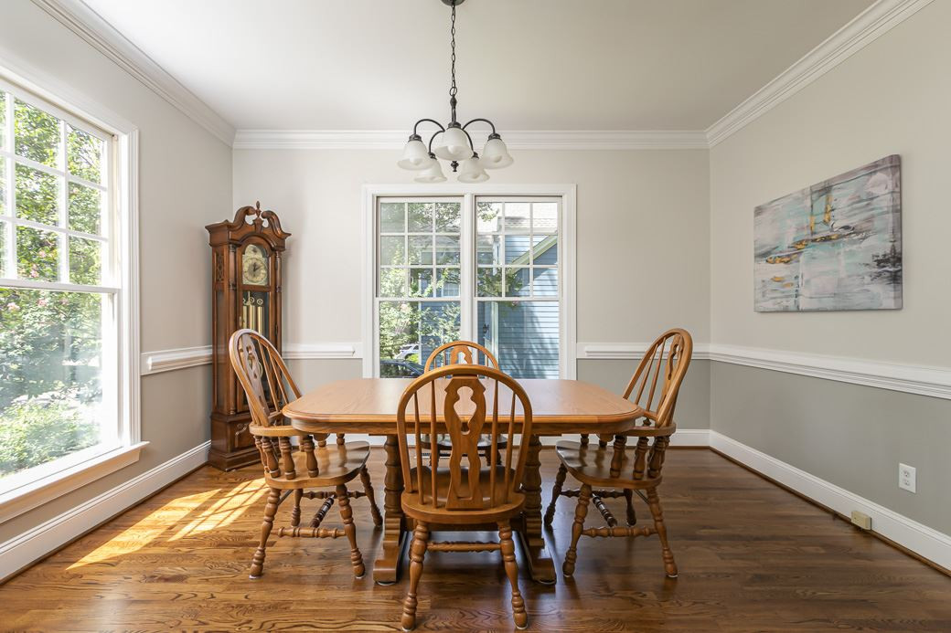 11728 Stannary Place Raleigh, NC 27613 - Photo 4 of 17 Photo 4