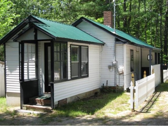 233-238 Meredith Neck Road Meredith, NH 03253 - Photo 1 of 1