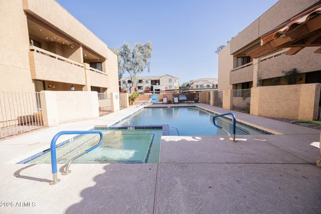 $1,395 | 1125 East Broadway Road, Unit 123, Tempe, AZ 85282