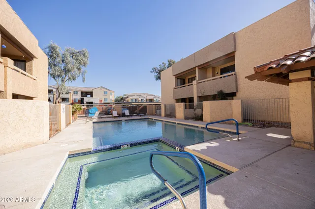 $1,395 | 1125 East Broadway Road, Unit 123, Tempe, AZ 85282