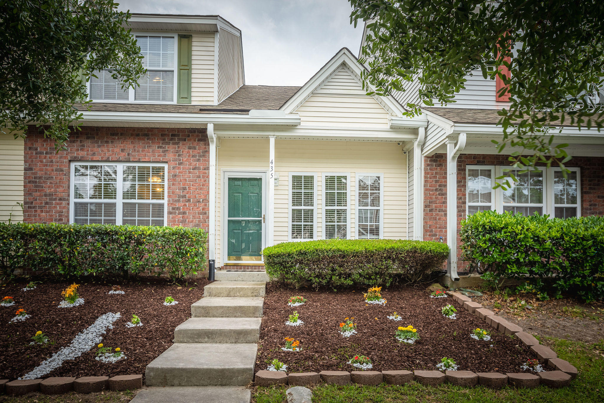 435 Doane Way Wando, SC 29492 - Photo 1 of 29 Adorable Home!