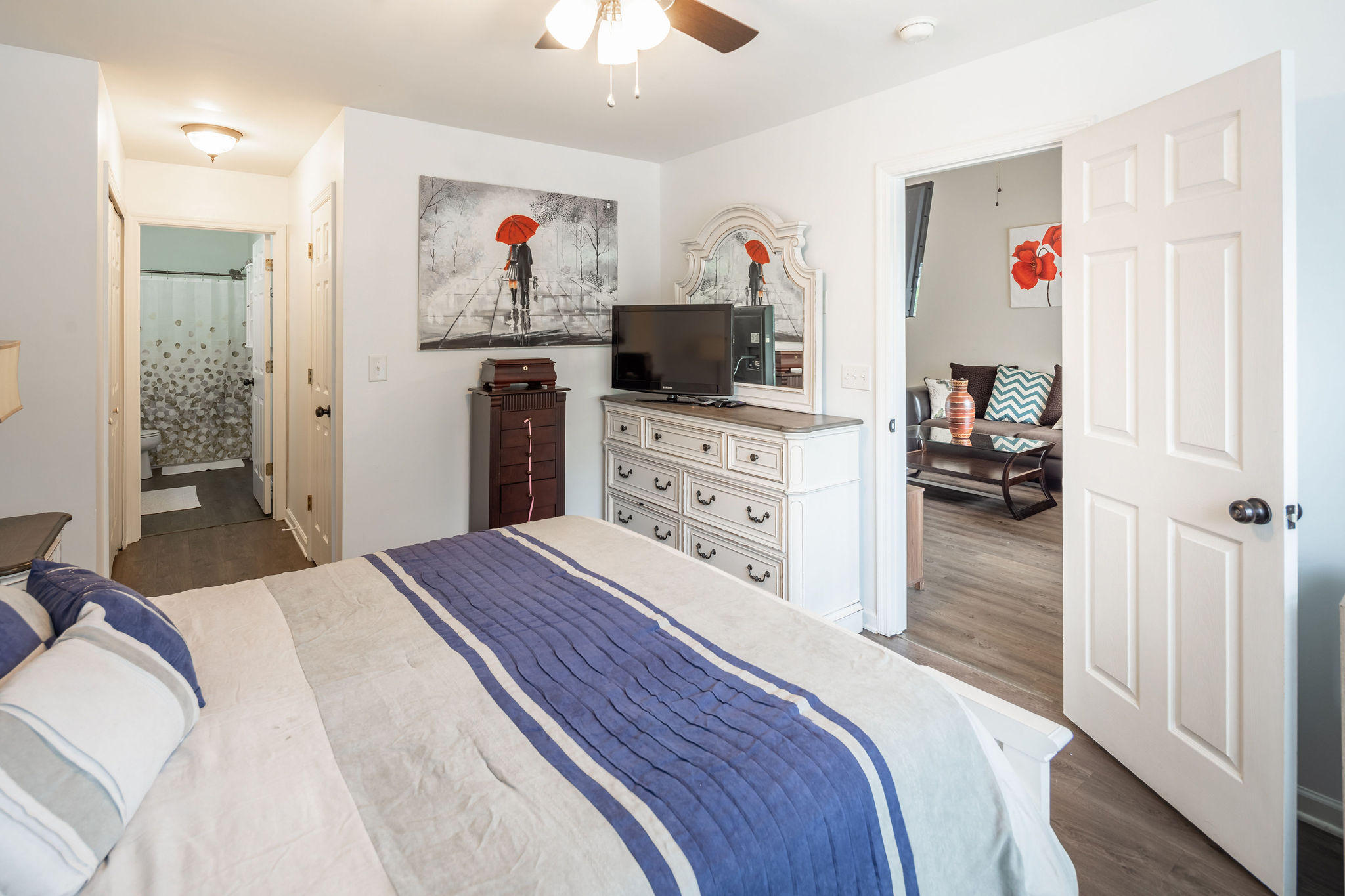 435 Doane Way Wando, SC 29492 - Photo 13 of 29 Master view 2