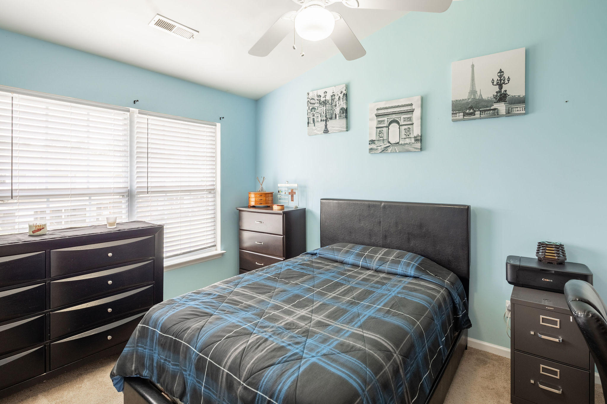 435 Doane Way Wando, SC 29492 - Photo 17 of 29 Bedroom 2