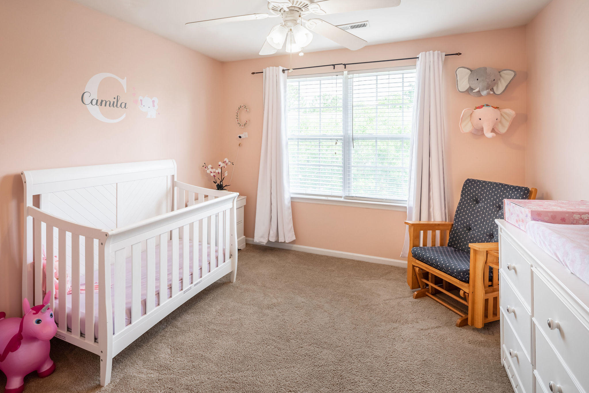 435 Doane Way Wando, SC 29492 - Photo 20 of 29 Bedroom 3