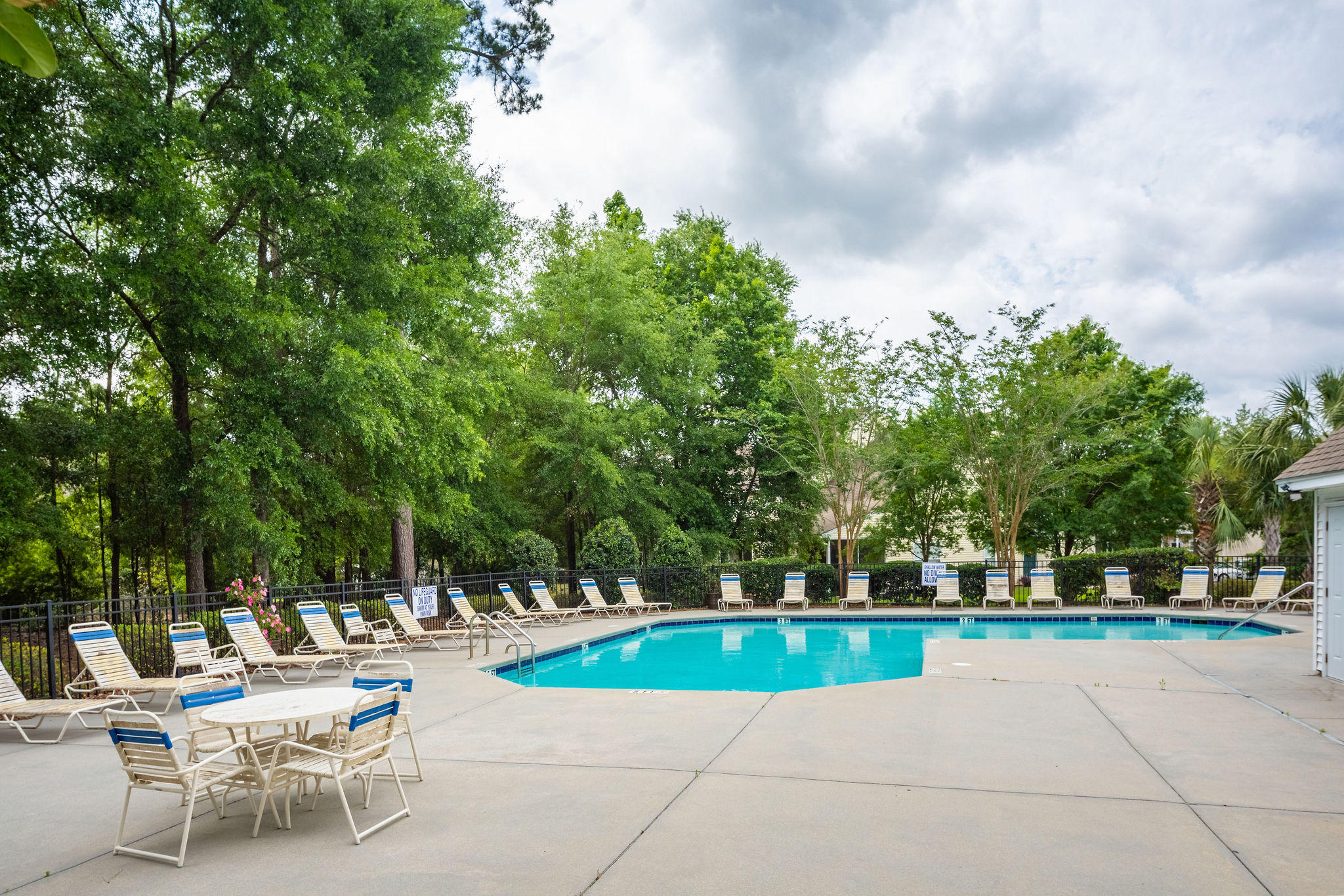435 Doane Way Wando, SC 29492 - Photo 26 of 29 Neighborhood Pool