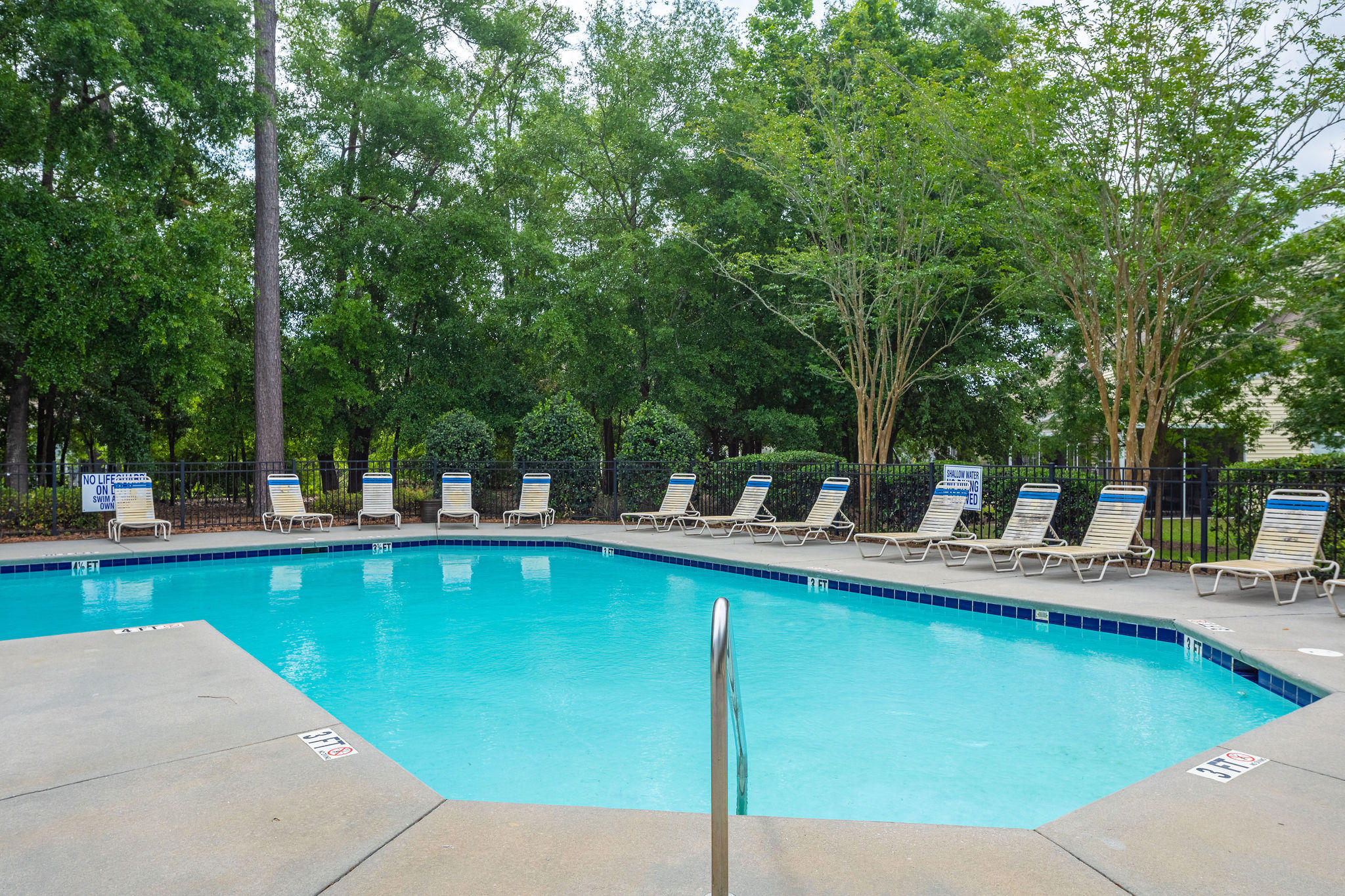 435 Doane Way Wando, SC 29492 - Photo 27 of 29 Refreshing!