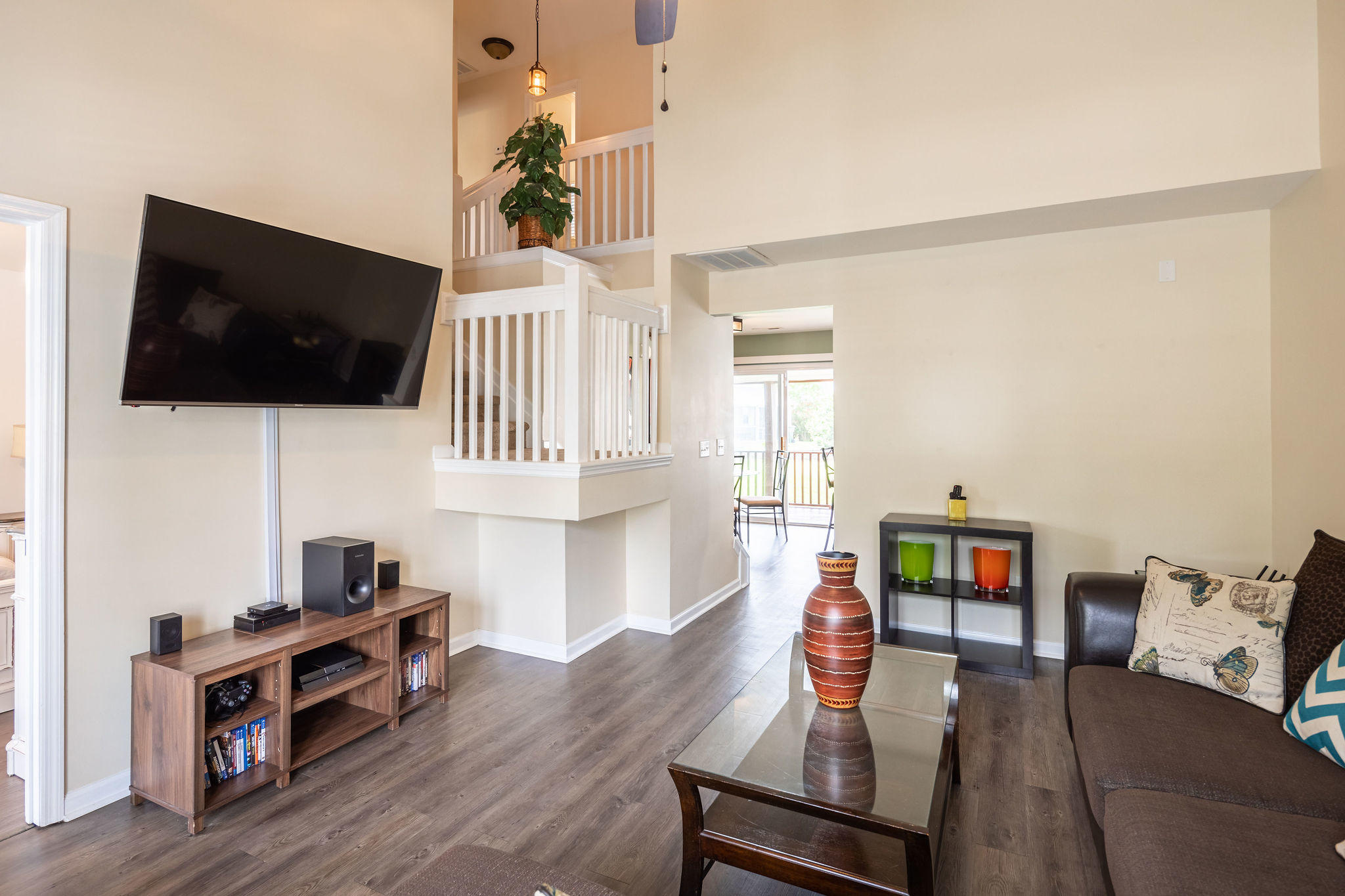 435 Doane Way Wando, SC 29492 - Photo 4 of 29 High Ceiling