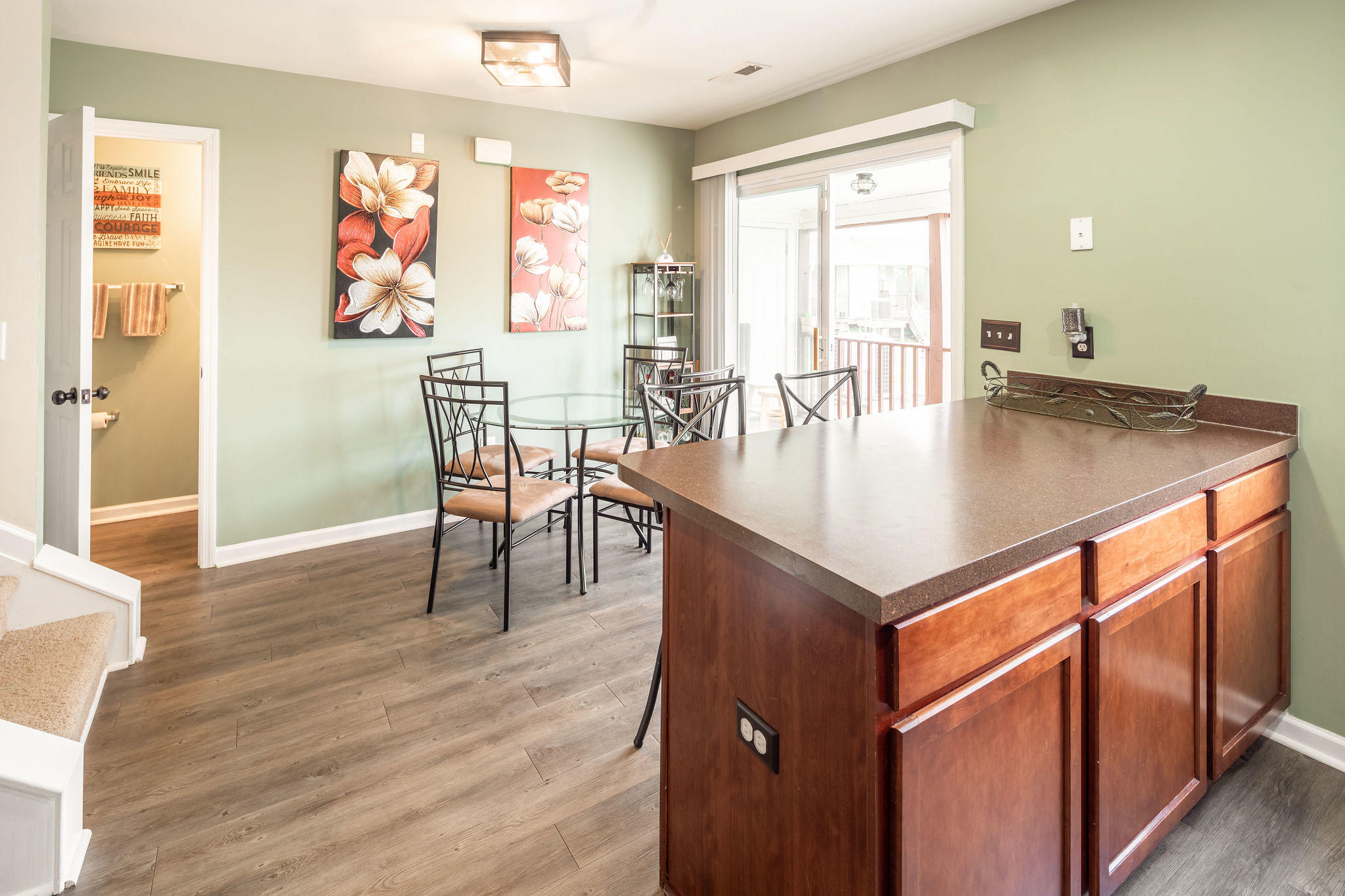 435 Doane Way Wando, SC 29492 - Photo 9 of 29 Dining Area