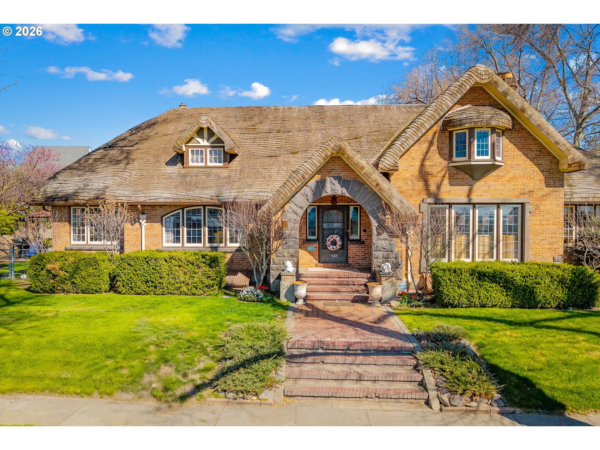 247 4th Street Athena, OR 97813 - Photo 1 of 46