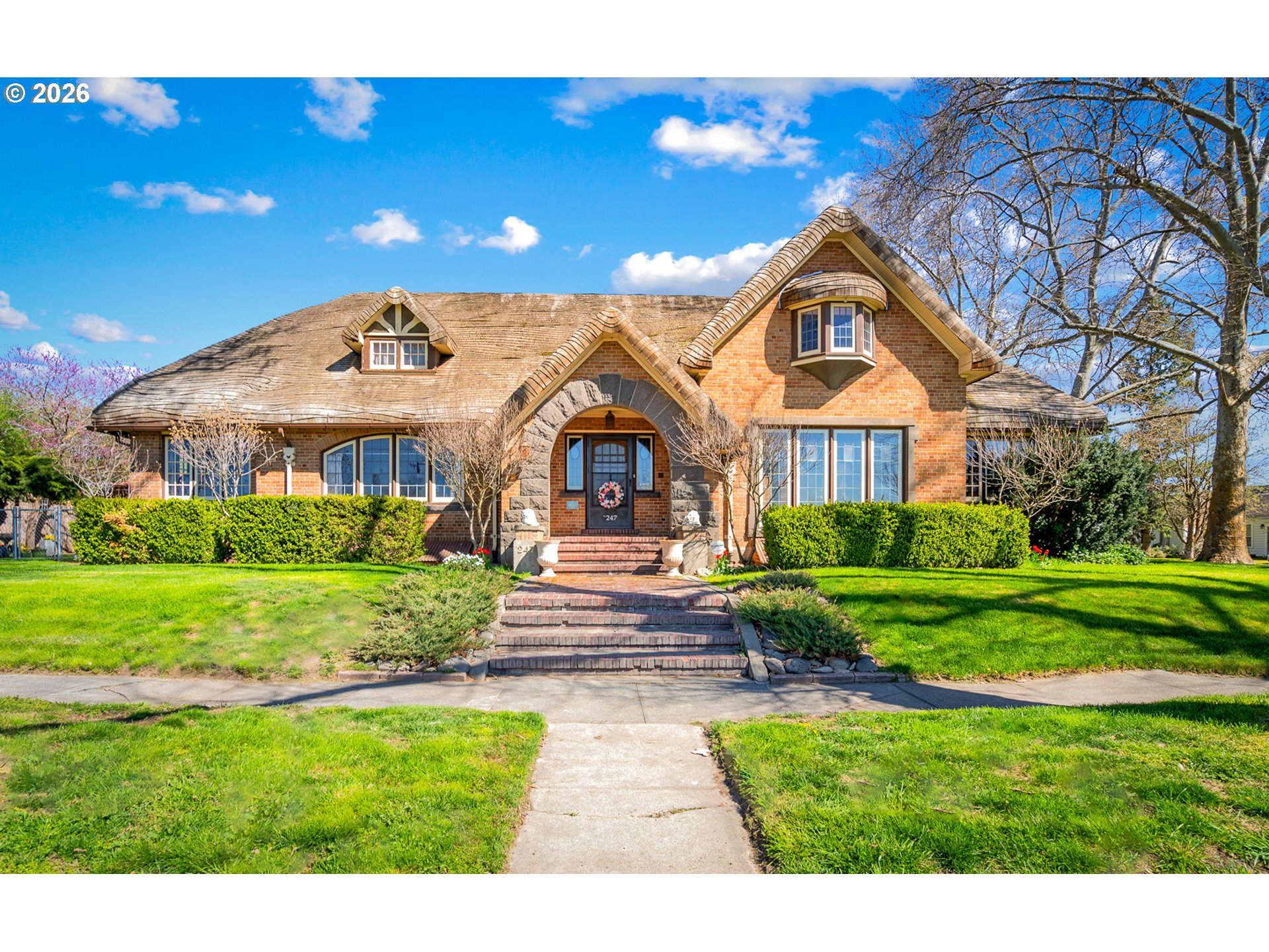 247 4th Street Athena, OR 97813 - Photo 2 of 46