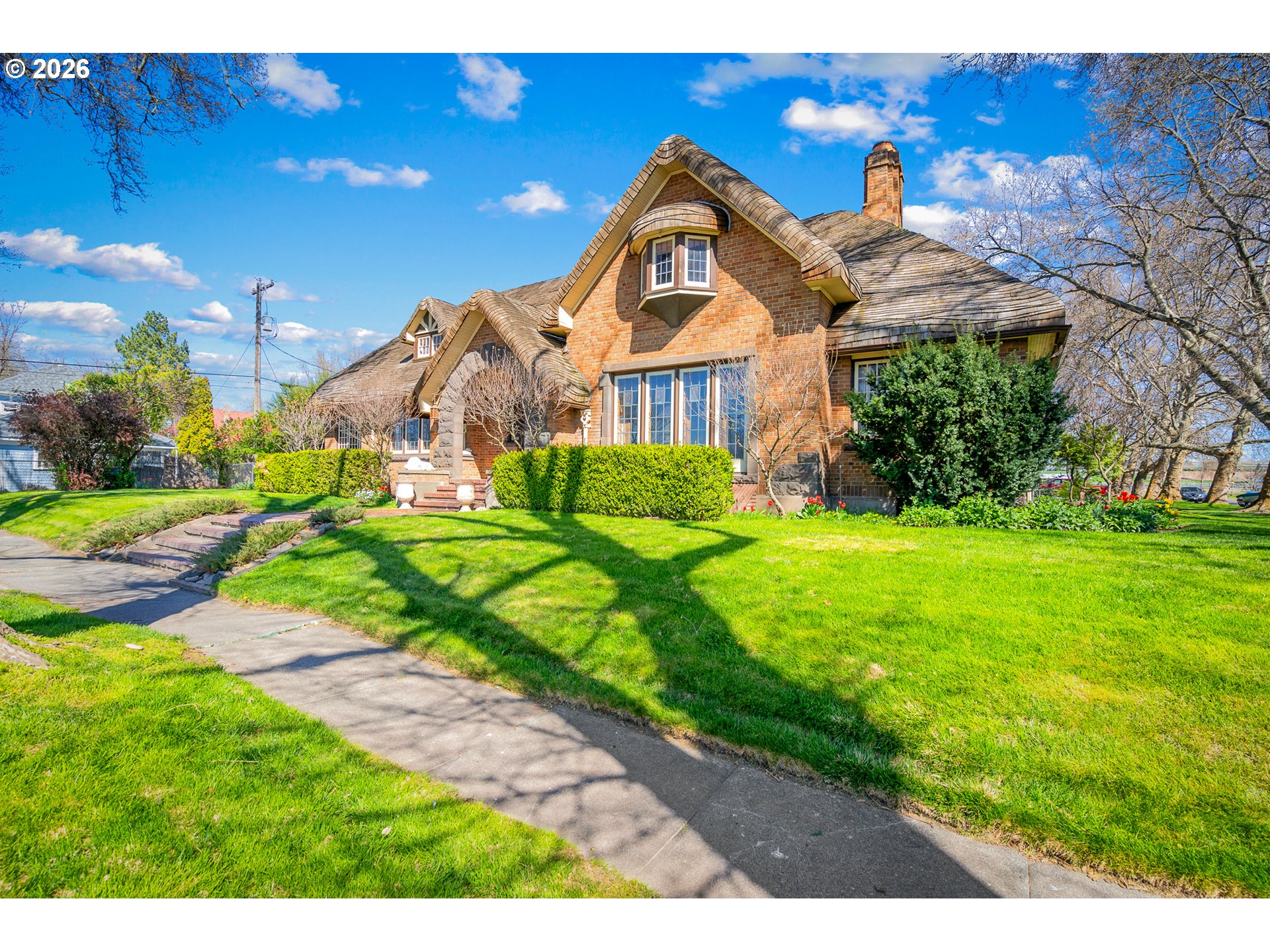 247 4th Street Athena, OR 97813 - Photo 3 of 46