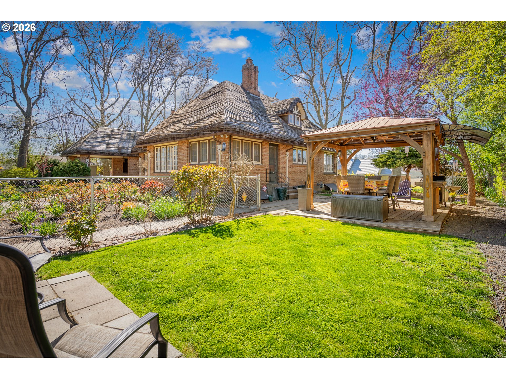 247 4th Street Athena, OR 97813 - Photo 40 of 46