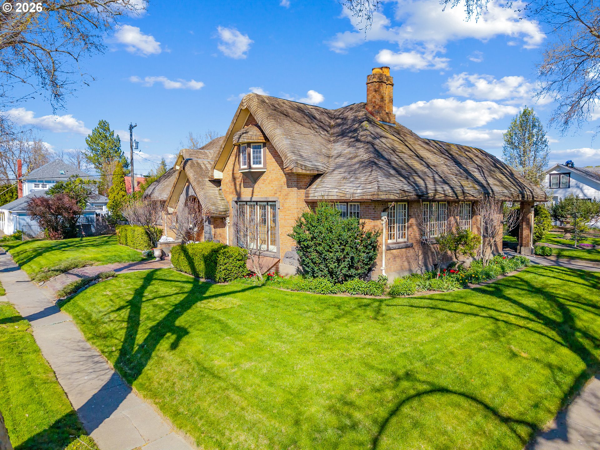 247 4th Street Athena, OR 97813 - Photo 4 of 46