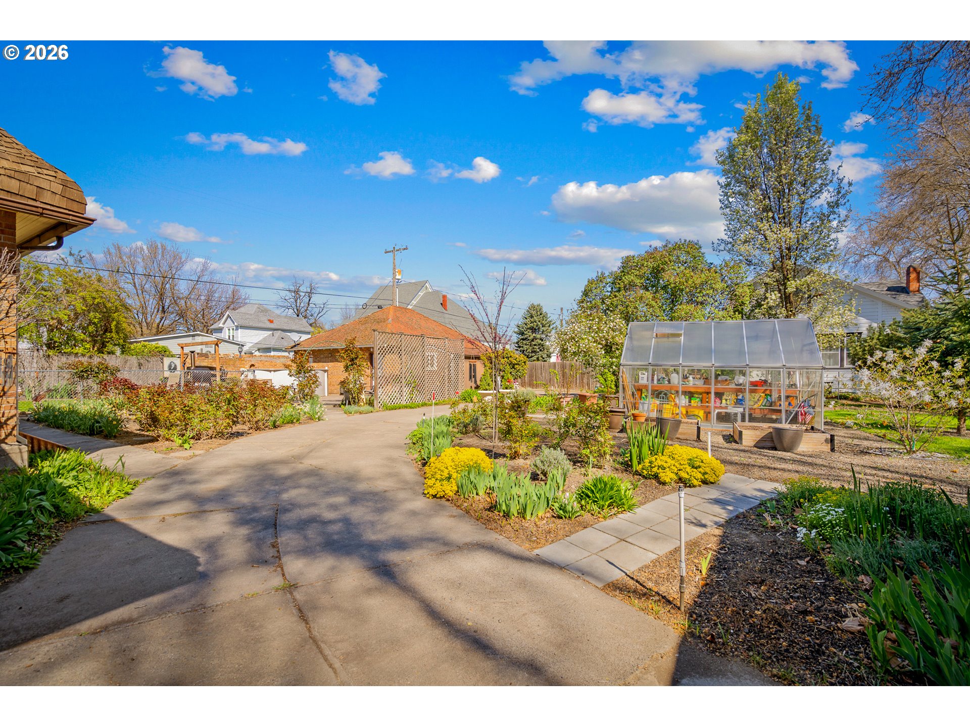 247 4th Street Athena, OR 97813 - Photo 45 of 46