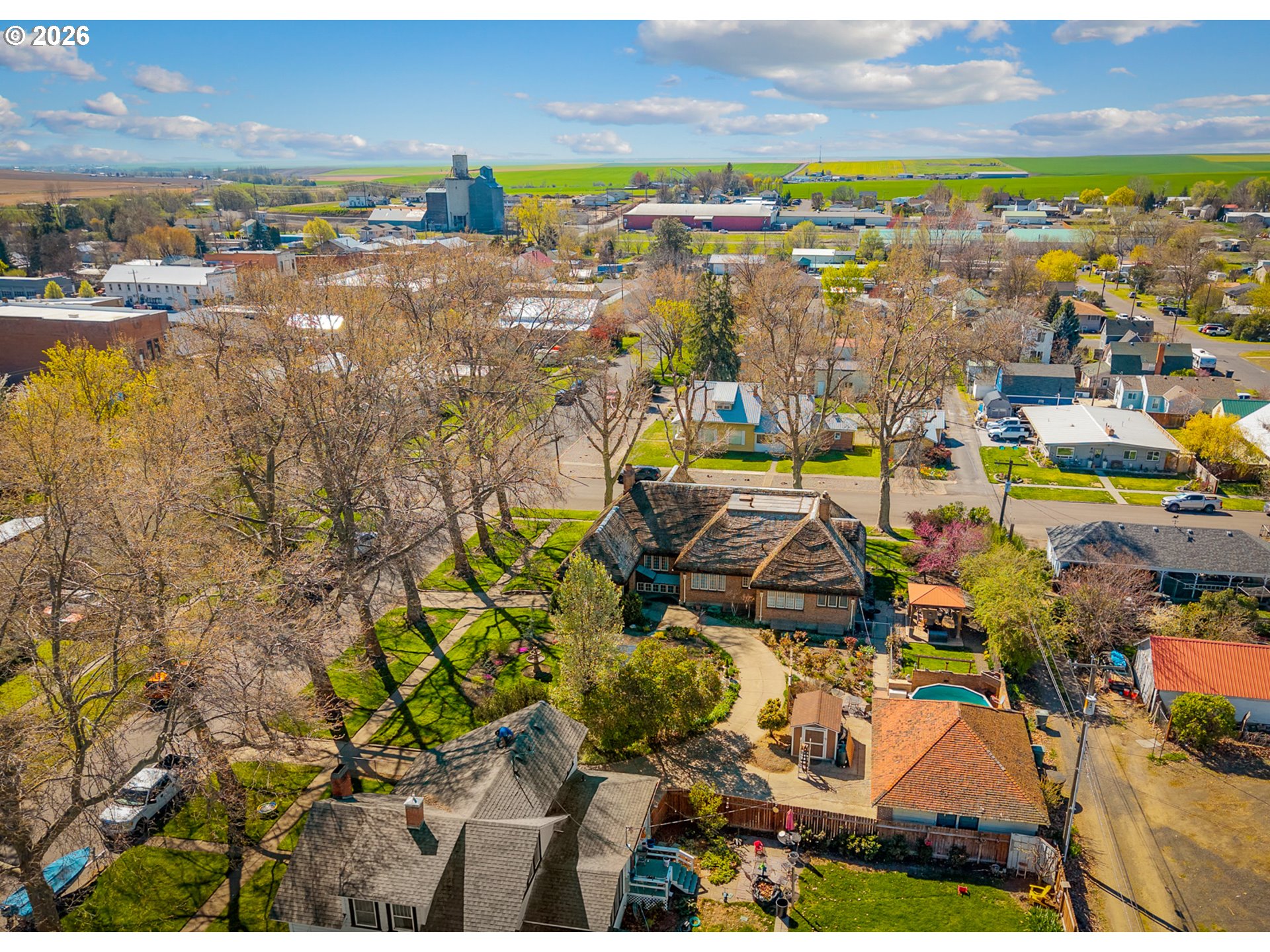 247 4th Street Athena, OR 97813 - Photo 7 of 46