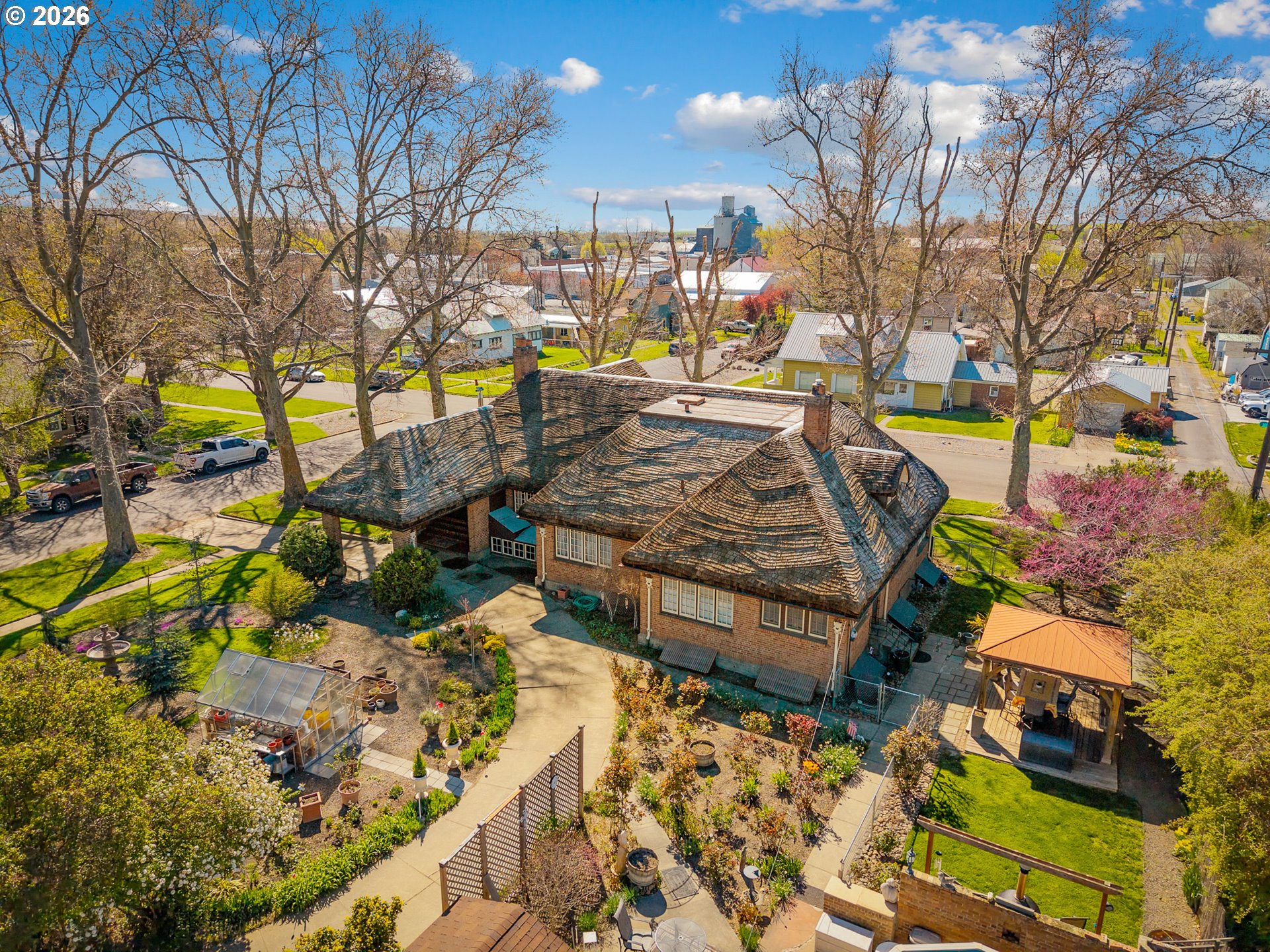 247 4th Street Athena, OR 97813 - Photo 8 of 46