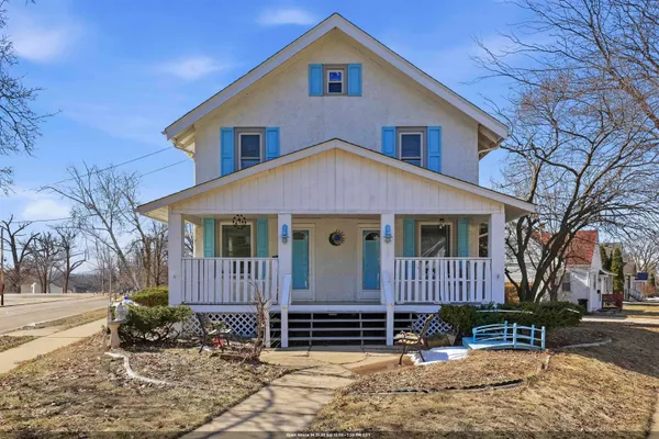 $289,900 | 1303 West Prospect Avenue, Appleton, WI 54914