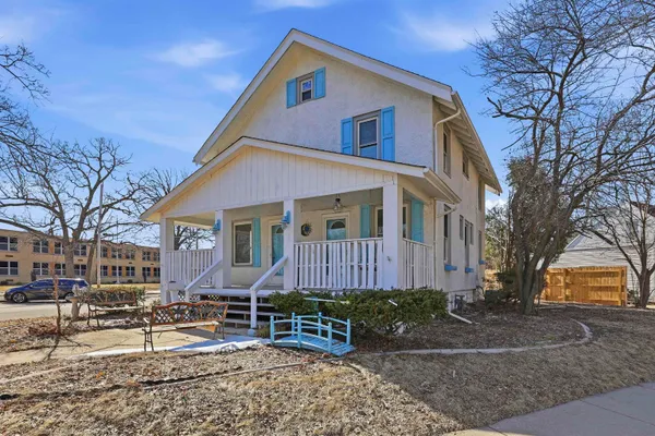 $289,900 | 1303 West Prospect Avenue, Appleton, WI 54914