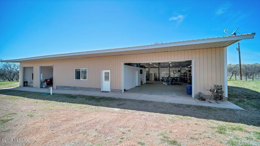 16400 West Arivaca Road Arivaca, AZ 85601 - Photo 21 of 36
