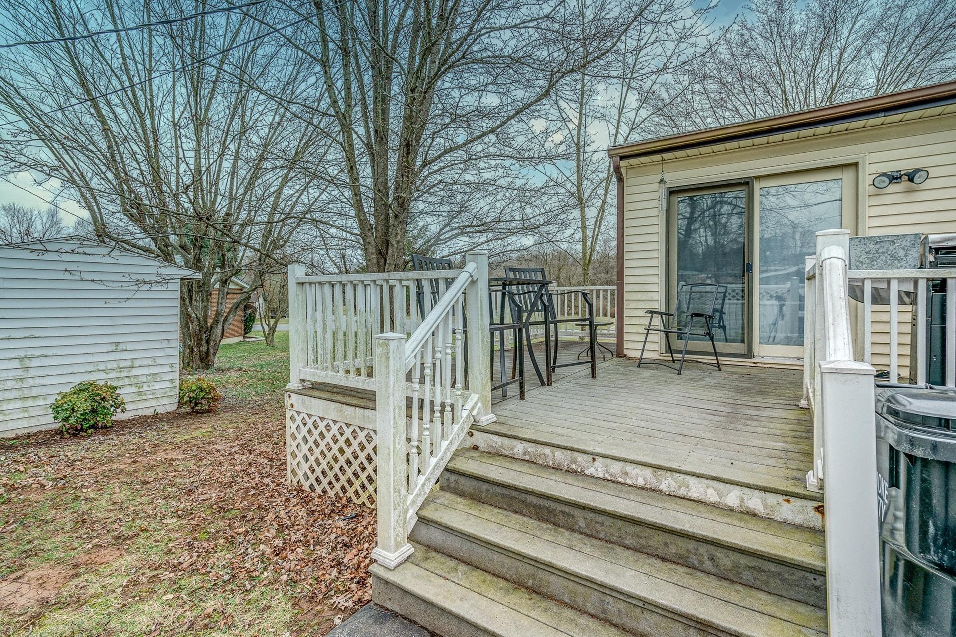 103 Return Road Roanoke, VA 24019 - Photo 29 of 35 027-339057-103 Return Rd 027_8603908